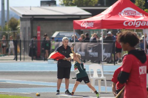 2025 Colgate Games Day 3 photo